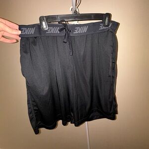 Nike Basketball Shorts
